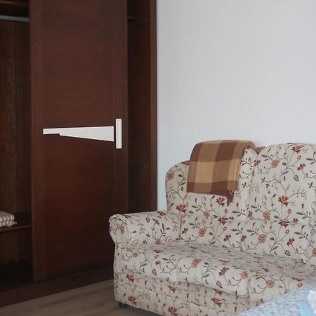A Casa De Dora Da Estrada Villa Buitenkant foto