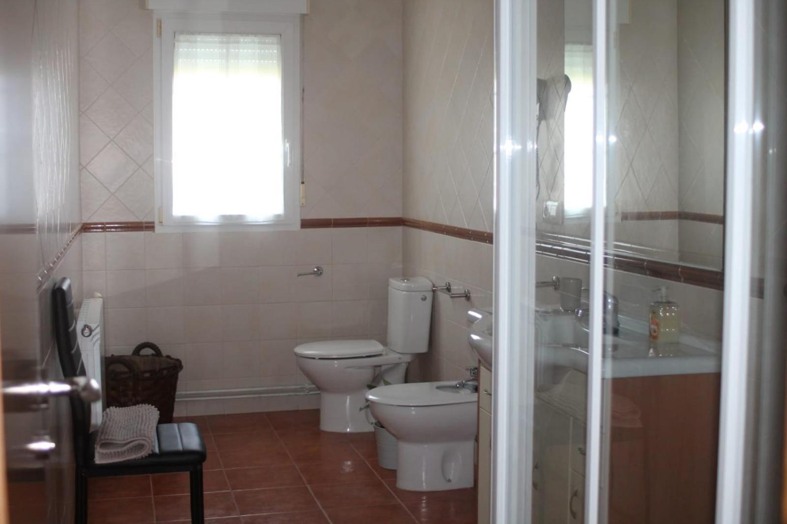 A Casa De Dora Da Estrada Villa Buitenkant foto