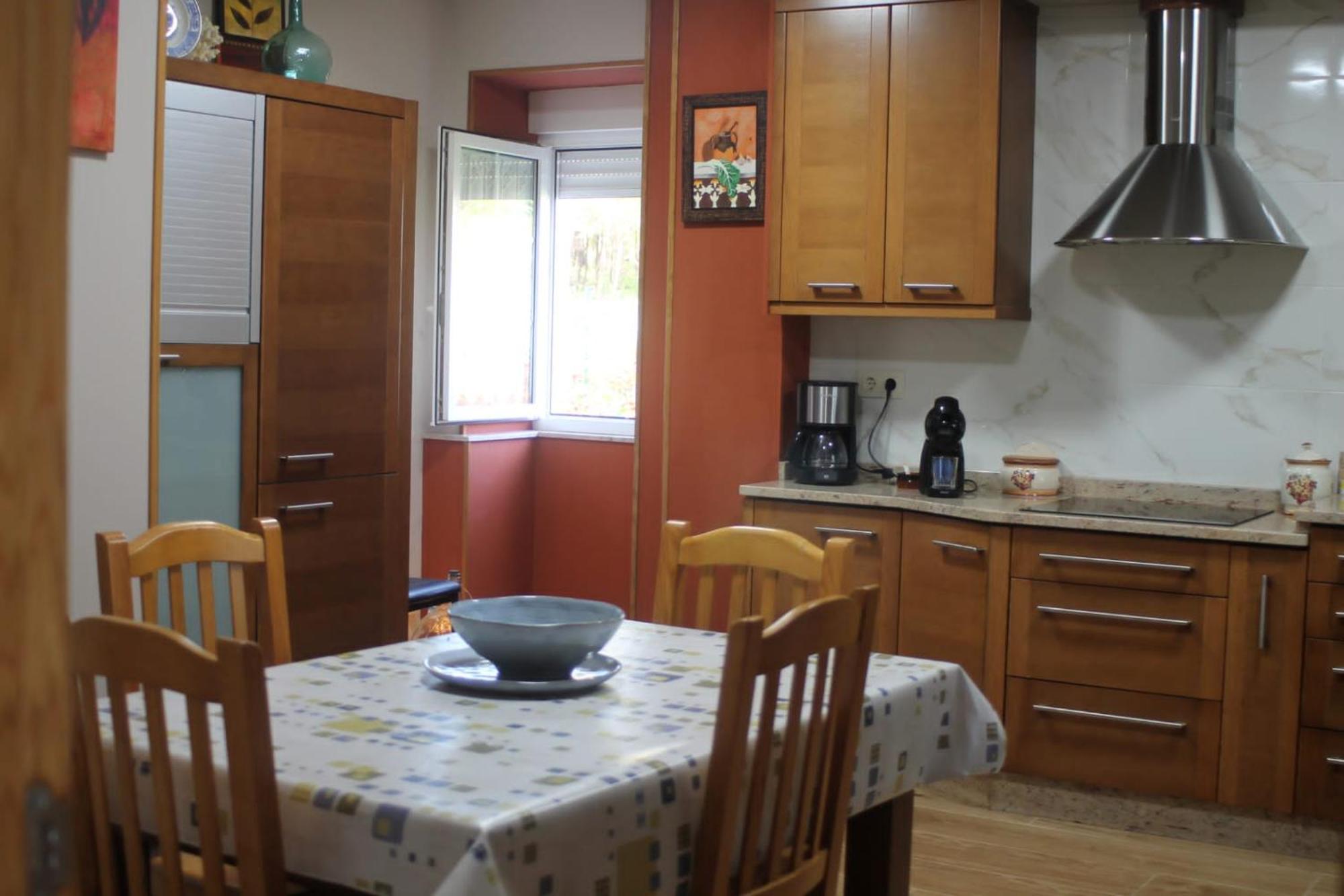 A Casa De Dora Da Estrada Villa Buitenkant foto
