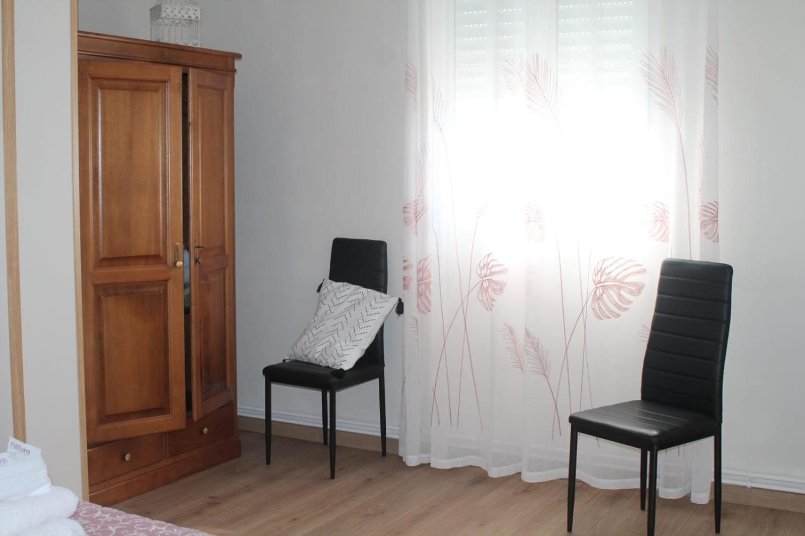 A Casa De Dora Da Estrada Villa Buitenkant foto